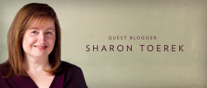 Sharon Toerek Legal and Creative