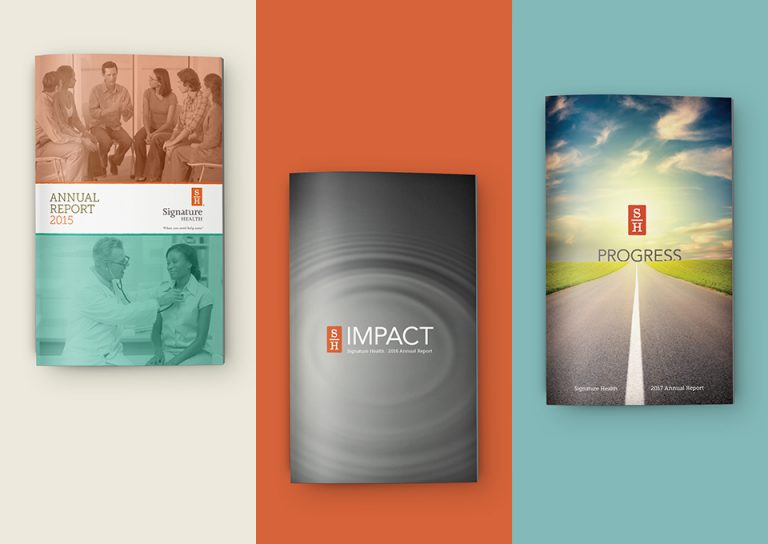 Behavioral & Mental Healthcare Branding Agency designRoom