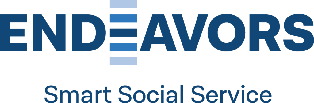 Social Services Brand Marketing designRoom