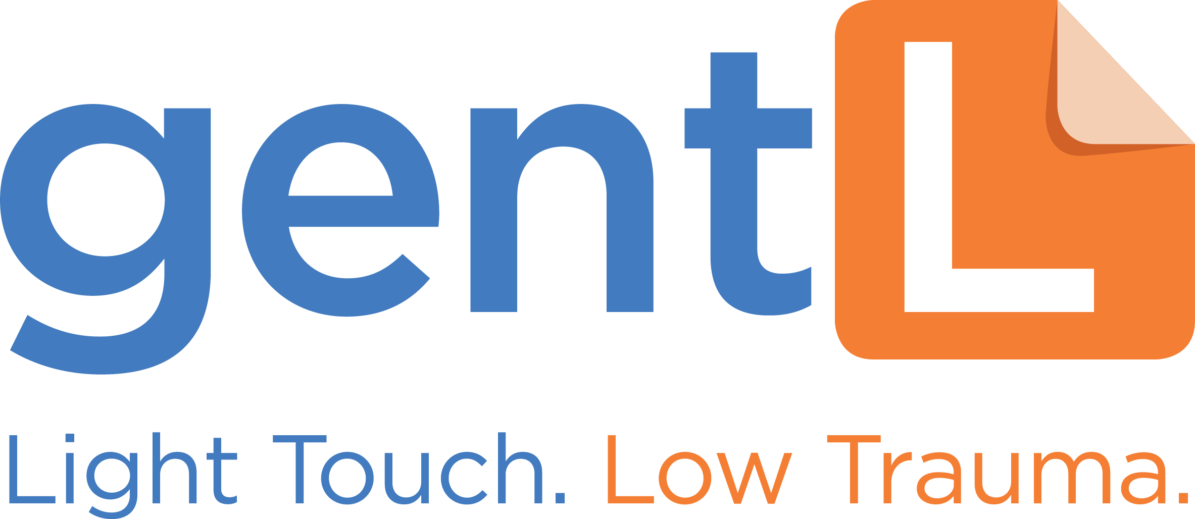 gentL Logo with Tagline_RGB