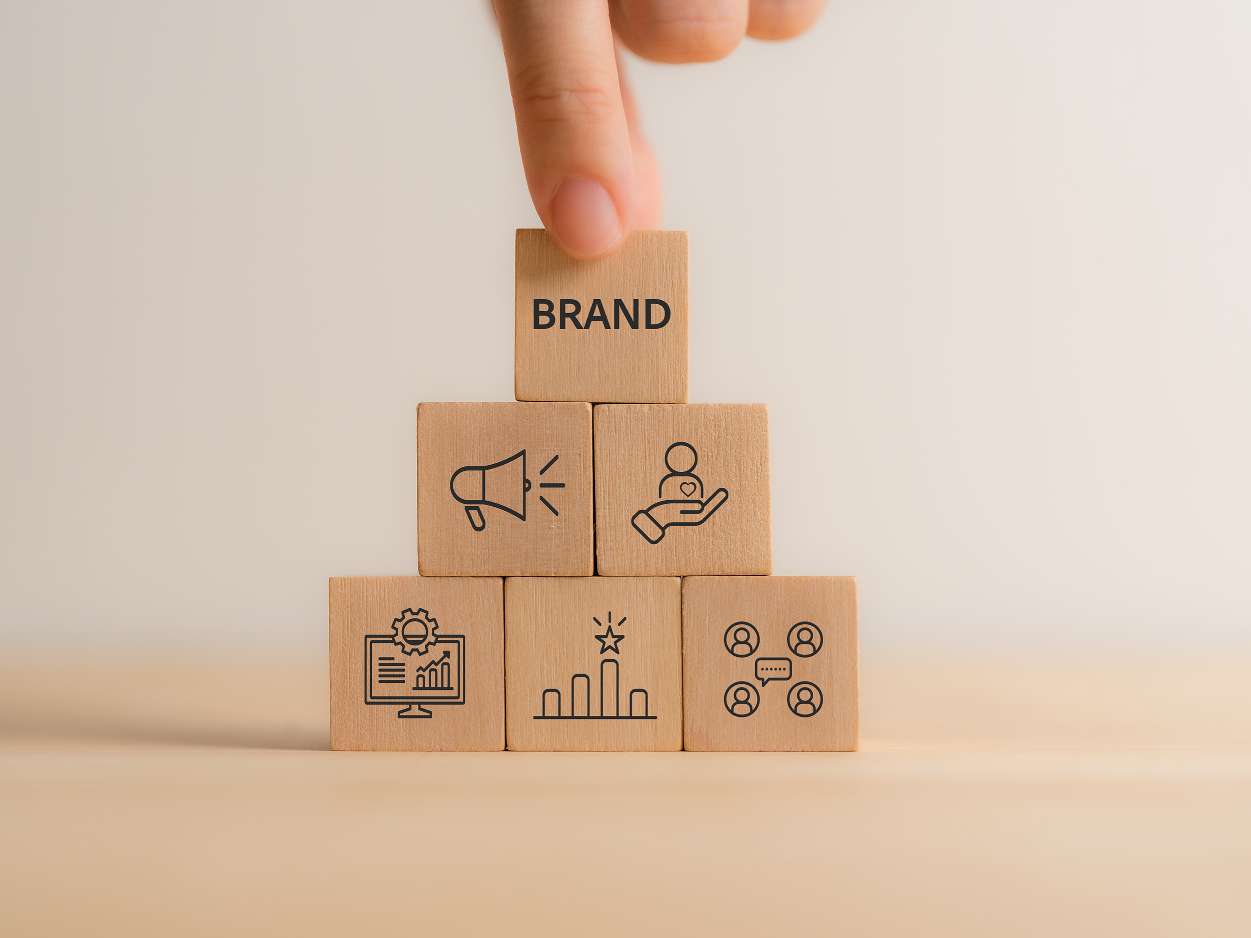 Branding