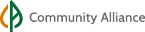 Community Alliance Logo