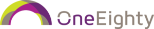 OneEighty Logo