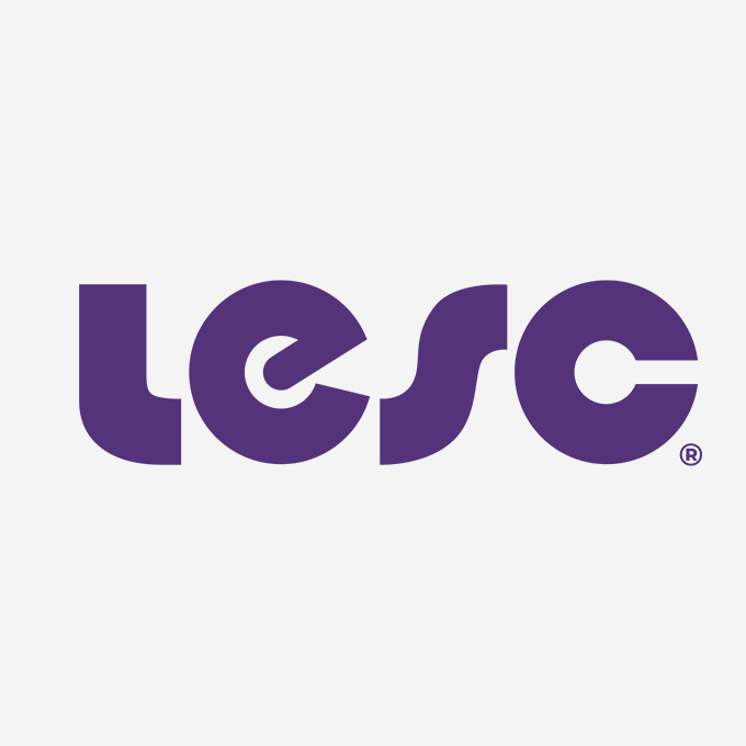 LESC Logo After